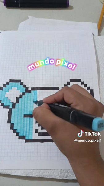 BTS Animado en Pixel Art: ¡Descubre el Estilo!