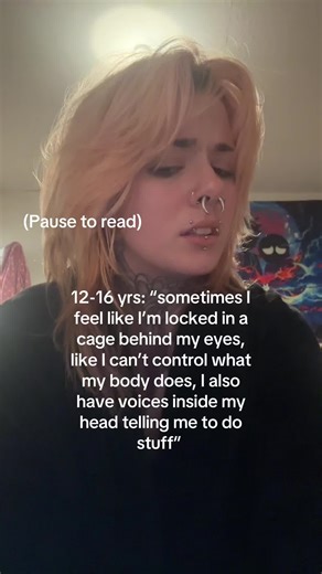 Understanding Dissociative Disorders and Identity Issues