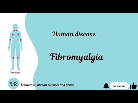 Fibromyalgia Syndrome (FMS)