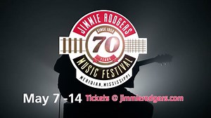 The Jimmie Rodgers Festival and Museum returns Sunday, May 7th! Who are you excited to see? #festivals #mississippi #music Click on the link for more information - https://bit.ly/3AS5x3H | WTOK-TV