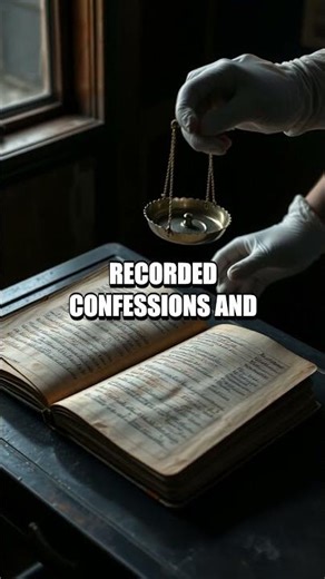 The Guilt Scale of Oceanward Infirmary