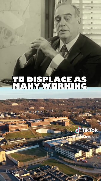 "You see how I plan cities? VERY DEMURE." Robert Moses in conversation... | cities skylines