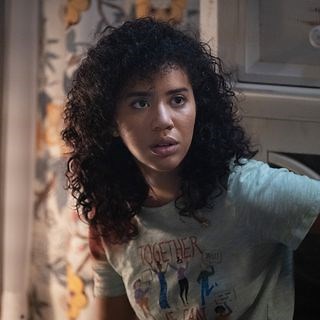 Jack Quaid, Marley Shelton, Melissa Barrera, Dylan Minnette & more! | Scream