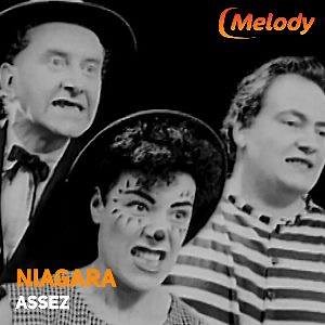 Bon anniversaire à Muriel Moreno (chanteuse du groupe Niagara entre 1986 et 1992) 🎂 | Melody