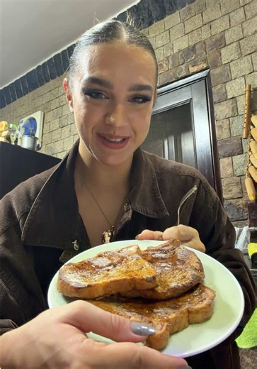Healthy French Toast Recipe