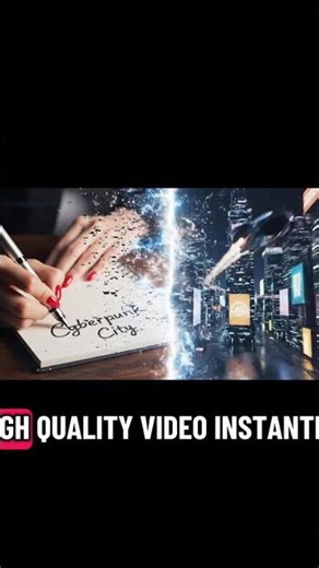 Welcome to AI: How It’s Transforming Video Creation