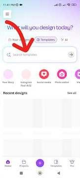 New to Canva? Don’t worry!This beginner-friendly video makes it super easy to learn. #canva #viral