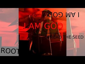 SPREADING MY SEED ALL OVER THE PLACE as rochas 313 in roblox, forsaken