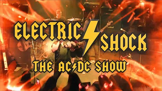 3.4K views · 87 reactions | ⚡New 2021 Tour Dates ⚡ www.ElectricShockBand.com/tour.html Stay up to date on all our upcoming shows and track us at: www.bandsintown.com/ElectricShock Check out instagram: www.instagram.com/electricshockacdc/ | Electric Shock The AC/DC Show | Facebook