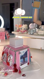 893K views · 6.5K reactions | TRY THIS JUMPING SUPRISE BOX勞 #DIY #craft #giftideas #motherday | Warmplacee | Facebook