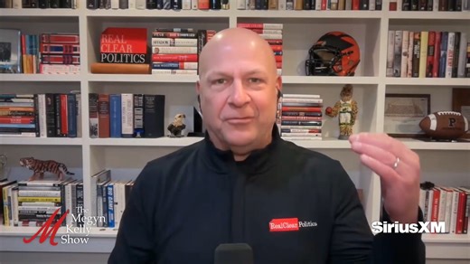 Today, Megyn Kelly is joined by Tom Bevan, Carl Cannon, and Andrew Walworth of RealClearPolitics to discuss their “grades” for Trump's SOTU address, American heroes honored during the speech, the notable moments about immigration and the border, and more. Subscribe and download the FULL show here: https://youtube.com/c/MegynKelly/?sub_confirmation=1 https://podcasts.apple.com/.../the-megyn.../id1532976305 https://spotify.link/nP4sCWjwQIb | The Megyn Kelly Show