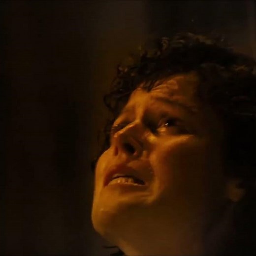 "Kill Me" - Alien (1979) #shorts #alien #scifi #movie #movieclips #moviescene #aliens #scififilm