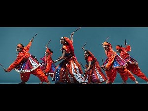 Garba Dance | Nagada sang Dhol Baje | shubhaarambh | Navratri Choreography