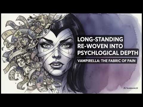 The Meta Narrative Cure