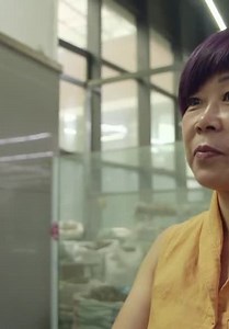 The Best Markets on Earth S01:E09 - Bozhou Traditional Medicine Market, China