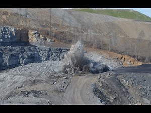 DMME's Citizen's Guide to Blasting