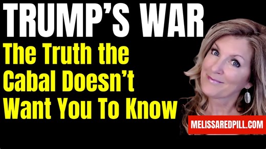 Trump's War - Hidden Knowledge Revealed Tuesday 11-18-25