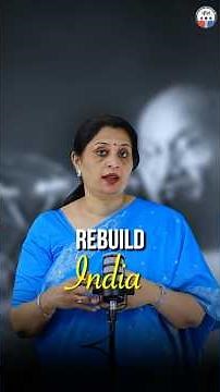 Was the Indian Constitution a Revolution on Paper? | Constitution by Shubhra Ranjan - 1