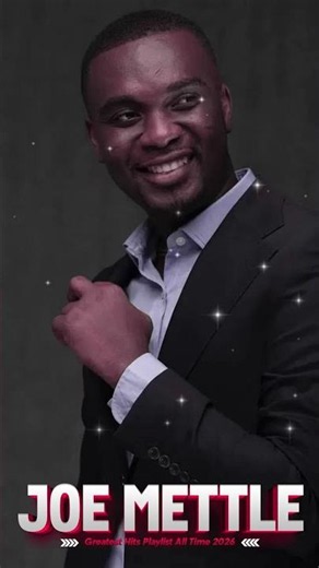 Full Album Joe Mettle Greatest Hits – Wonderful merciful saviour My Heart Will Trust