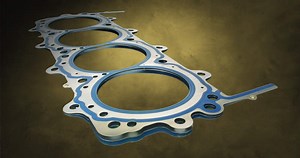 Gasket Guide: Match Sealant with Cork, Composite, Metal, Plastic Carrier