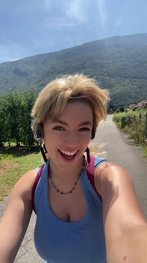 Exploring Nature While Jogging: A Scenic Experience