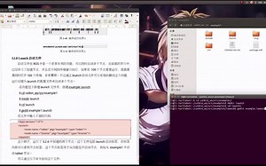 3.10 Launch启动文件