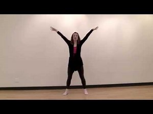 Snowflakes Snowflakes: Action Rhyme for Young Children