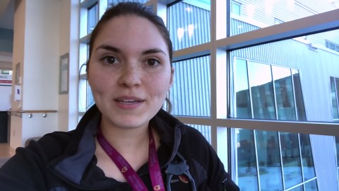 Do doctors annoy nurses inside hospitals