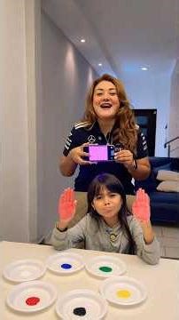 Haz el color correcto ✅😱 #shorts #video #youtubeshorts