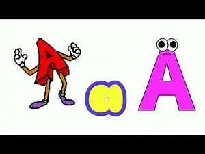 Alphabet band | Alphabet Band A to L | Alphabet band A-L