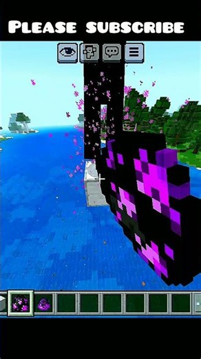 #minecraft #vitalshorts