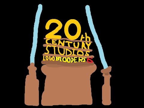 20th century Fox Logo Blooper,s Episode 6: The Anti-Fox Bloopers