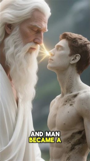 Genesis 2 vs Modern Life What Would Happen If We Lived Like Adam