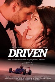 Watch Driven Season 1 Episode 6 - Why does it not surprise me that you'd tell off an angel.