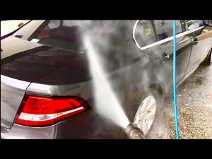 How to use Self Service Car Wash in Australia #carwash #SelfServeCarWash #howto #howto
