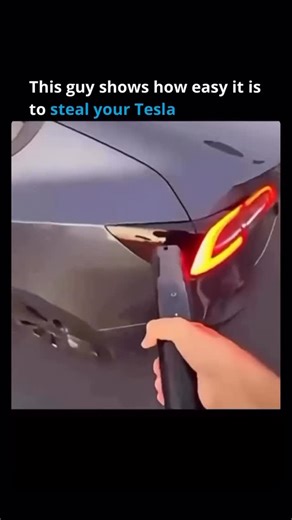 Huraim on Instagram: "If you ever get locked out of your Tesla at a charger, there’s a strange little trick going around — and it’s raising serious security questions. Some NFC rings or cards linked to public chargers can, in certain cases, “wake” the car through the charge port. By tapping the ring on the charger’s reader, it may trigger a handshake that reconnects the car — potentially allowing access without the phone app or key fob. Why this works: EV charge ports use NFC-style signals to co