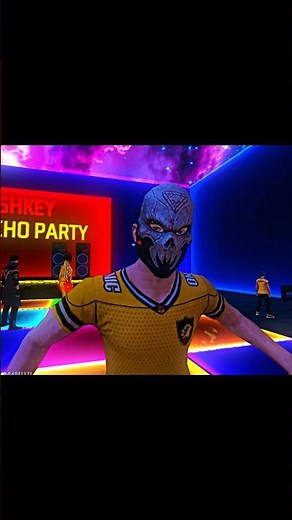 😱 New Free Fire Craftland Dance Map Code 2025 | Funny DJ Party & Disco Nacho Password Revealed!