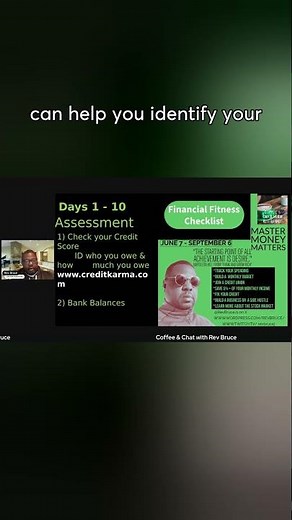 Use a Tool like Credit Karma to Check and Improve Your Credit Score