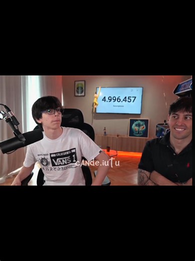 Cuentas recomendadas