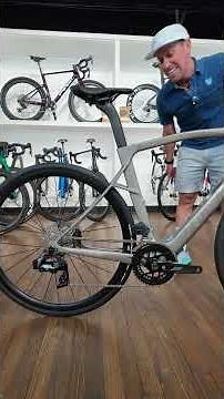 Grey or Blue? 🤔🔥 Pinarello X3 with Sram