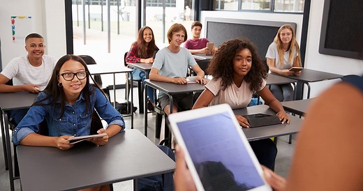 Plano de Aula: 6 Ideias para inserir a tecnologia de maneira relevante