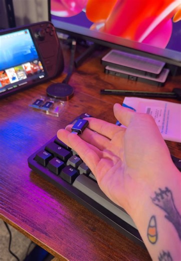 USB C to USB A Adapters: Essential Tech Gear