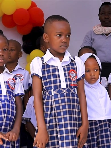 Our anthem tells the story of who we are—excellence, character, and a love for learning. At Springville, we nurture young minds and build strong foundations for a brighter future.Give your little ones the best start in a safe, caring, and inspiring environment. Admissions are now open—come and register your child today.#SchoolAnthem #QualityEducation #FutureLeaders #RaisingChampions #AdmissionsOpen #EnrollNow #EarlyYearsEducation #PrimaryEducation #LearningWithPurpose #BuildingBrightFutures #Bes
