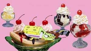 The SpongeBob SquarePants Movie Clip - I'm a Goofy Goober