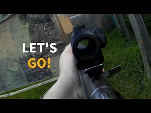 Low Light Shoot House Team Training | Tactical CQB Drills & Room Clearing