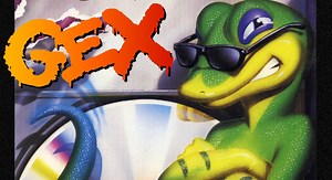 We go through time and TV to find Gex, our laughable lizard, full of rapid wise-cracks and one liners in this intro to the original game. Gex’s mouth gets him in trouble, but it’s his thrashing tail and suction cup paws that get him out. Gex has been sucked into the Media Dimension, the place where cheesy 70’s movies go to retire. 2017 marks the 25th anniversary of Crystal Dynamics, the studio behind more than 30 award-winning titles and franchises such as Gex, Legacy of Kain, and Tomb Raider. T