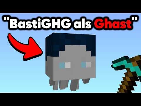 ICH CODE EURE "BESTEN" MINECRAFT IDEEN