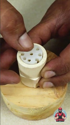 DIY Water Sprayer in Minute #waterfall #watersprayer #sprinklersystem #gardening #shorts #amazing