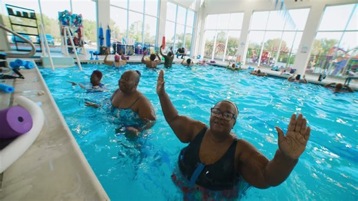 More than a building. More than a program. More than a place to go.  The YMCA is where strength is built, families find belonging, and everyone is welcome, no matter their story. When you Give Where You Live, you are not just supporting programs. You are helping provide safe afterschool care, connection for seniors, and leadership opportunities for teens. You are creating access for all. Give today: donatetothey.org #GiveWhereYouLive | Lake Highlands Family YMCA | Facebook