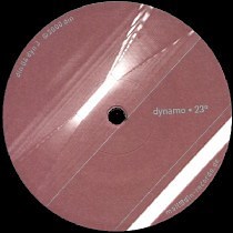 Dynamo - 23° / 18°